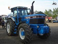 Ford Tw 25
