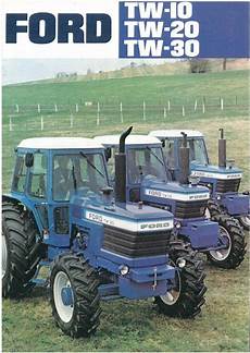Ford Tw10