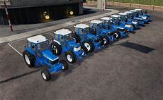Ford Tw10