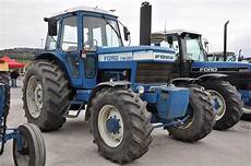 Ford Tw20