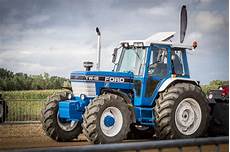Ford Tw20