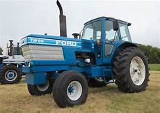 Ford Tw30