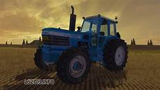 Ford Tw30