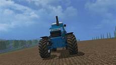 Ford Tw30