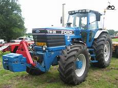 Ford Tw35