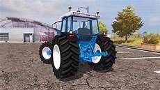 Ford Tw35