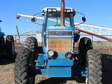 Ford Tw35