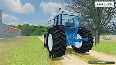 Ford Tw35