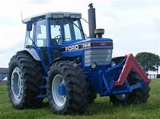 Ford Tw5