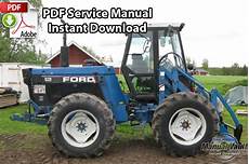 Ford Versatile 276