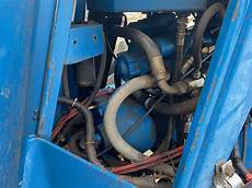 Ford Versatile 276