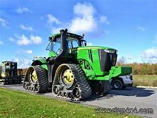 Ford Versatile Tractor