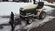 Ford Versatile Tractor