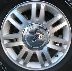 Ford Wheel