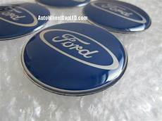 Ford Wheel