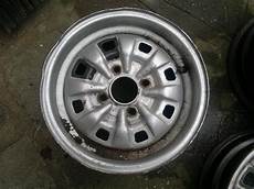 Ford Wheels