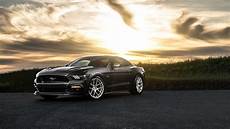 Ford Wheels
