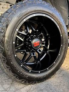 Ford Wheels