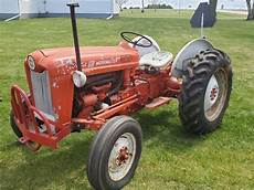 Ford Workmaster