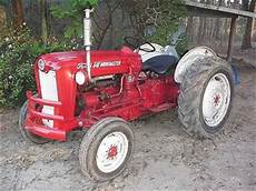 Ford Workmaster