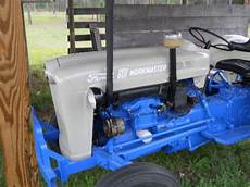 Ford Workmaster