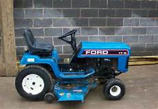 Ford Yt16