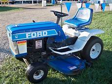 Ford Yt16