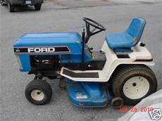 Ford Yt16