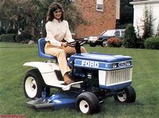 Ford Yt16