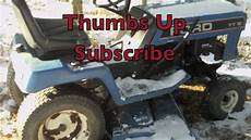 Ford Yt16