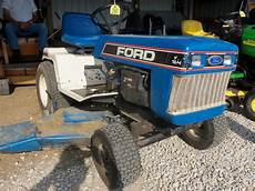 Ford Yt16H