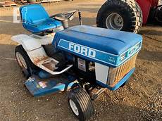 Ford Yt16H