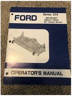 Ford Yt16H