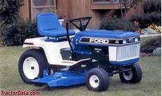 Ford Yt16H