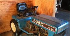 Ford Yt18H