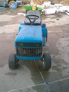 Ford Yt18H