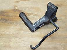 Ford Yt18H