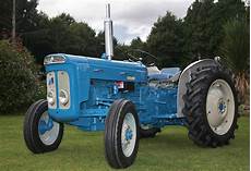 Fordson Dexta