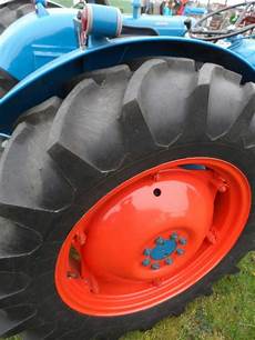 Fordson Dexta