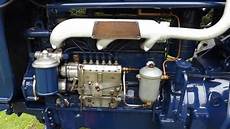 Fordson E27N
