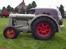 Fordson F