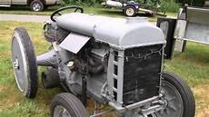 Fordson F