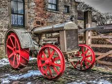 Fordson F