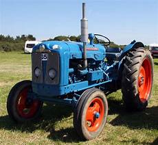 Fordson F