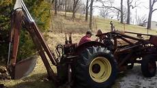 Fordson Major Diesel