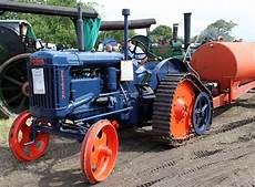 Fordson Major E27N