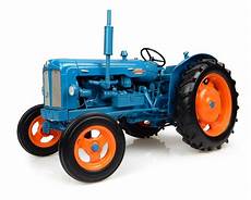 Fordson Major Tractor