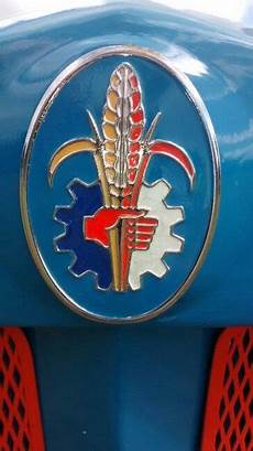 Fordson Major Tractor
