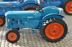 Fordson Major Tractor