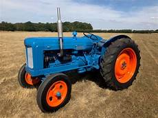 Fordson Major